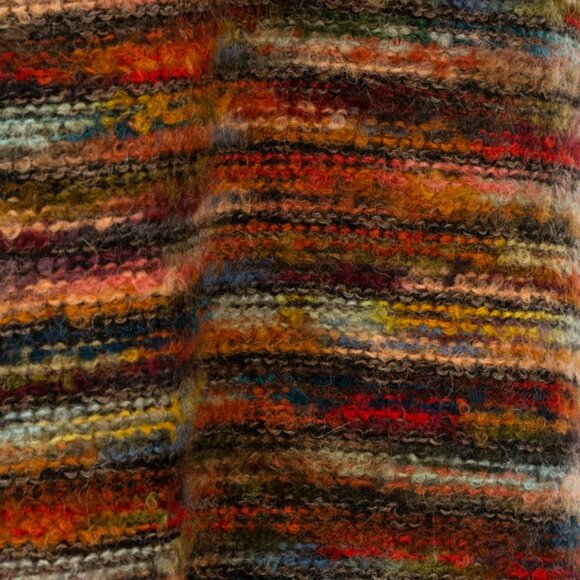 Peruvian Connection Colca Canyon Dress - Picture 5 of 8